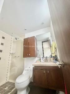 Apartamento de 3 alcobas en venta en Santa Paula, Bogotá, 162 m² · foto 17 de 20