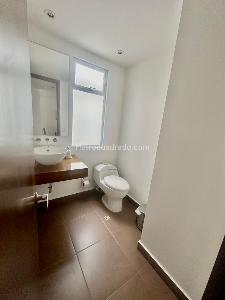 Apartamento de 3 alcobas en venta en Santa Paula, Bogotá, 162 m² · foto 3 de 20