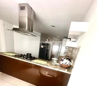 Apartamento de 3 alcobas en venta en Santa Paula, Bogotá, 162 m² · foto 5 de 20
