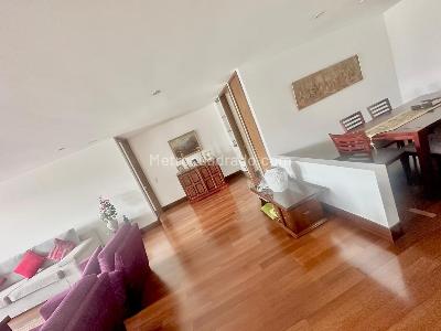 Apartamento de 3 alcobas en venta en Santa Paula, Bogotá, 162 m² · foto 10 de 20