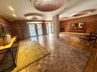 Apartamento en Venta, LA CAROLINA COUNTRY, Bogotá D.C.