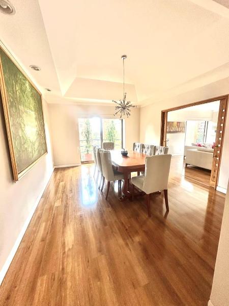 Apartamento en Venta, LA CAROLINA COUNTRY, Bogotá D.C. - Widok 4
