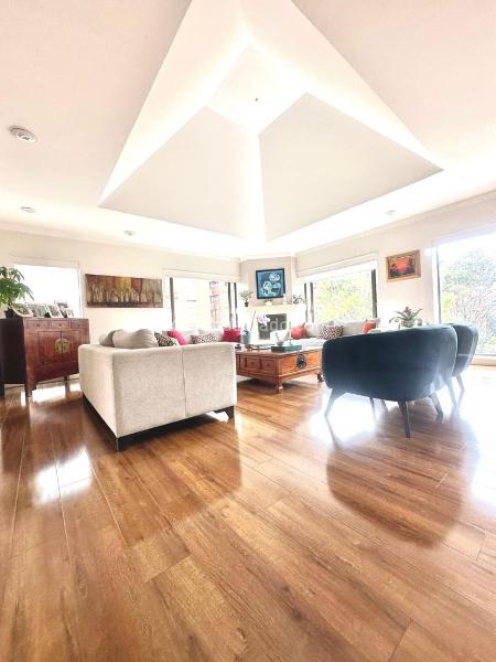 Apartamento en Venta, LA CAROLINA COUNTRY, Bogotá D.C. - Widok 3