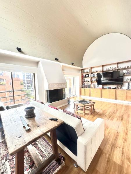 Apartamento en Venta, LA CAROLINA COUNTRY, Bogotá D.C. - Widok 5