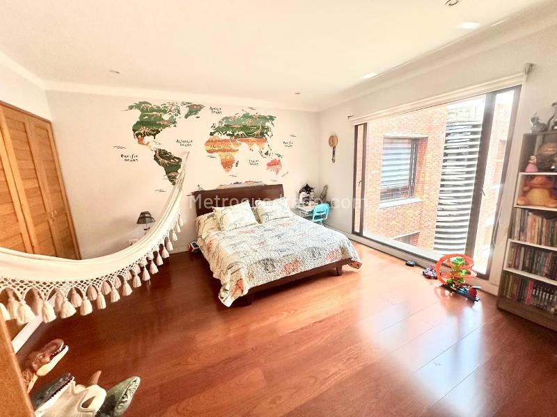 Apartamento en Venta, LA CAROLINA COUNTRY, Bogotá D.C. - Widok 6