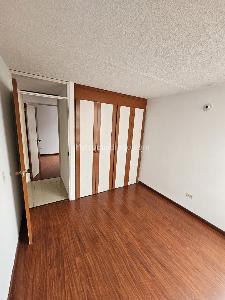 Apartamento de 3 alcobas en venta en El Recreo Usaquen, Bogotá, 67 m² · foto 10 de 13