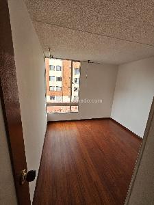 Apartamento de 3 alcobas en venta en El Recreo Usaquen, Bogotá, 67 m² · foto 11 de 13