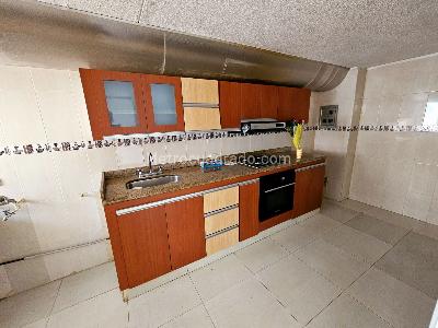 Apartamento de 3 alcobas en venta en El Recreo Usaquen, Bogotá, 67 m² · foto 4 de 13