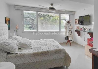 Casa de 5 alcobas en venta en La Castellana, Barranquilla, 309 m² · foto 12 de 20