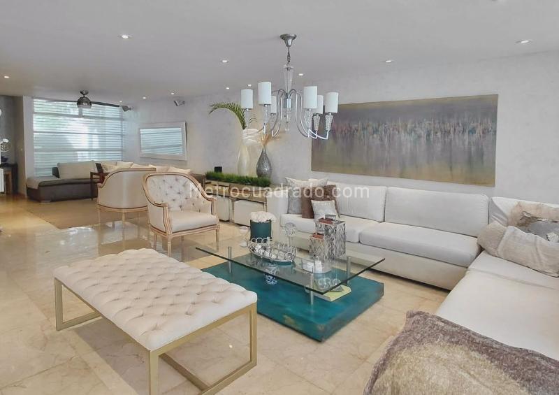 Casa – Barranquilla, Riomar - Vista 2