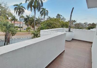 Casa de 5 alcobas en venta en La Castellana, Barranquilla, 309 m² · foto 18 de 20