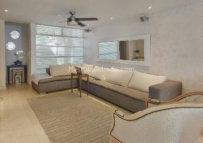 Casa de 5 alcobas en venta en La Castellana, Barranquilla, 309 m² · foto 5 de 20