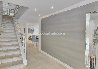 Casa de 5 alcobas en venta en La Castellana, Barranquilla, 309 m² · foto 7 de 20