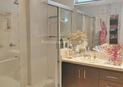 Casa de 5 alcobas en venta en La Castellana, Barranquilla, 309 m² · foto 16 de 20