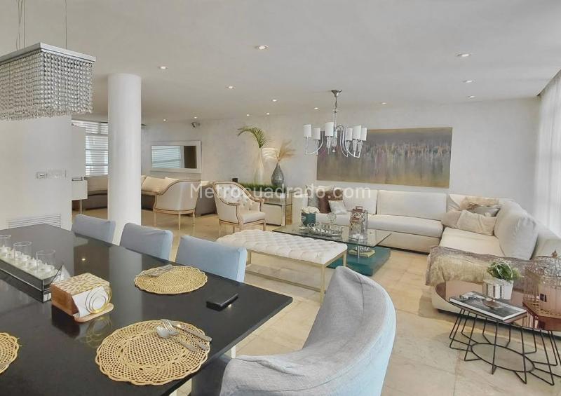Casa – Barranquilla, Riomar - Vista 5
