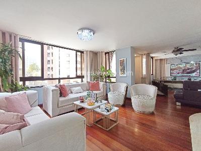 Piso – Barranquilla
