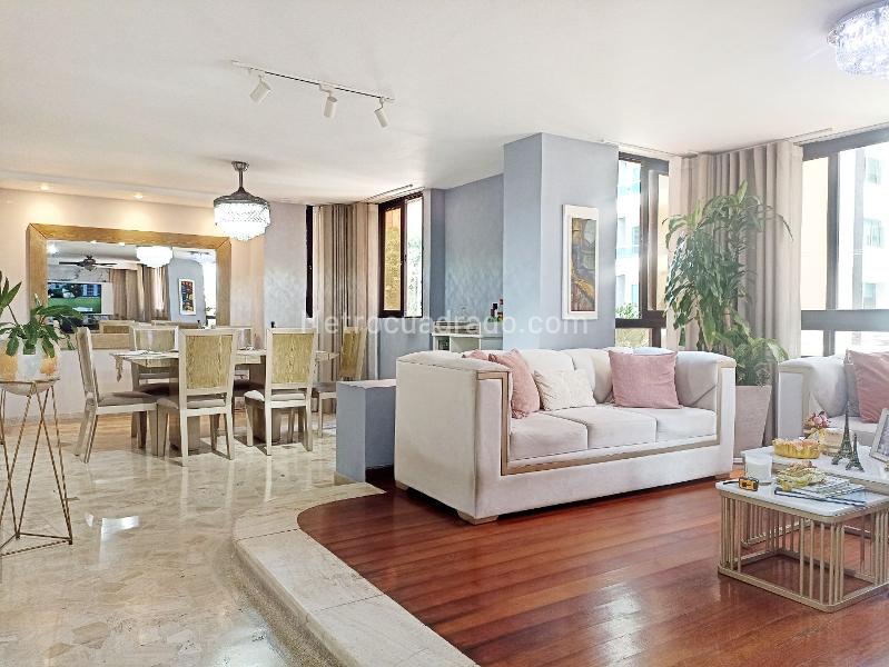 Piso – Barranquilla - Vista 4