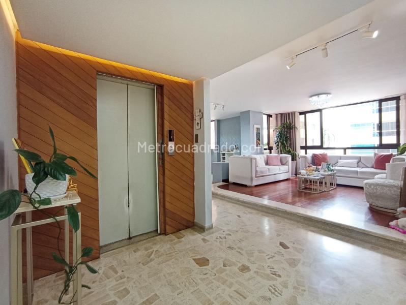 Piso – Barranquilla - Vista 5