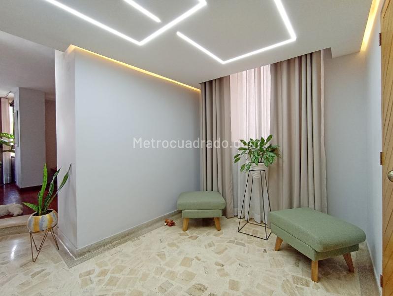 Piso – Barranquilla - Más