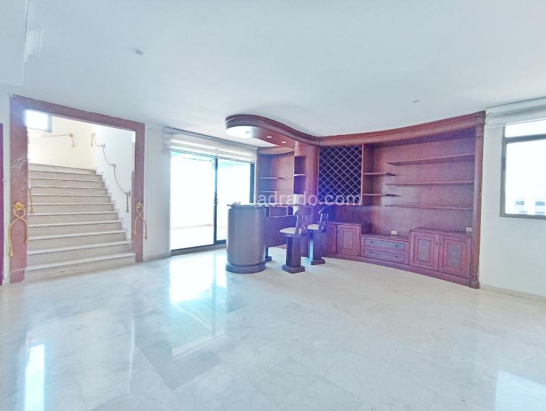 Piso – Barranquilla, Alto Prado, Localidad Norte - Centro Histórico - Vista 3