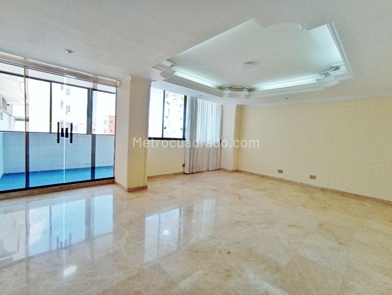 Piso – Barranquilla, Alto Prado, Localidad Norte - Centro Histórico - Más