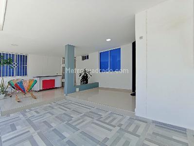Casa en venta en Ciudad Jardin, Barranquilla · foto 3 de 20