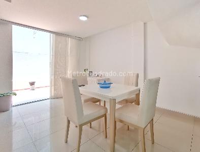 Casa en venta en Ciudad Jardin, Barranquilla · foto 4 de 20