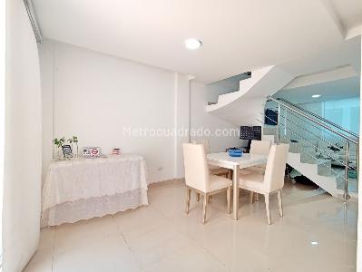 Casa en venta en Ciudad Jardin, Barranquilla · foto 5 de 20