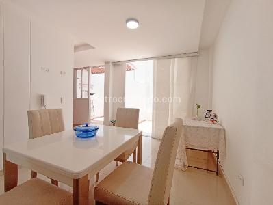 Casa en venta en Ciudad Jardin, Barranquilla · foto 6 de 20