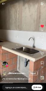 Apartamento de 3 alcobas en venta en Villa Romera, Sabaneta, 55 m² · foto 11 de 17