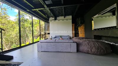 Casa en venta en Las Palmas, Envigado · foto 18 de 20