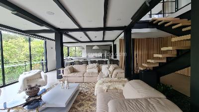 Casa en venta en Las Palmas, Envigado · foto 2 de 20