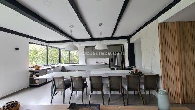 Casa en venta en Las Palmas, Envigado · foto 4 de 20