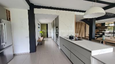 Casa en venta en Las Palmas, Envigado · foto 6 de 20
