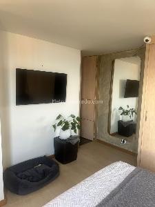 Apartamento de 2 alcobas en venta en Las Antillas, Envigado, 69 m² · foto 10 de 20