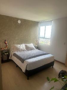 Apartamento de 2 alcobas en venta en Las Antillas, Envigado, 69 m² · foto 12 de 20