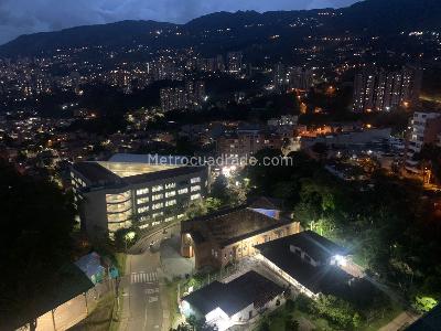 Apartamento de 2 alcobas en venta en Las Antillas, Envigado, 69 m² · foto 14 de 20