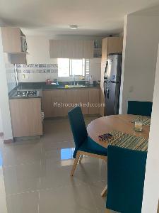 Apartamento de 2 alcobas en venta en Las Antillas, Envigado, 69 m² · foto 15 de 20