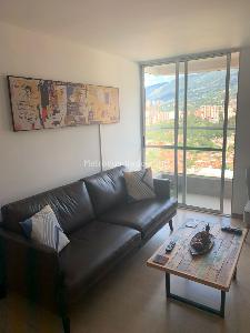 Apartamento de 2 alcobas en venta en Las Antillas, Envigado, 69 m² · foto 17 de 20