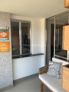Apartamento de 2 alcobas en venta en Las Antillas, Envigado, 69 m² · foto 18 de 20