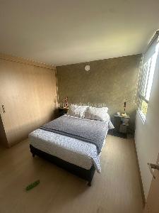 Apartamento de 2 alcobas en venta en Las Antillas, Envigado, 69 m² · foto 3 de 20