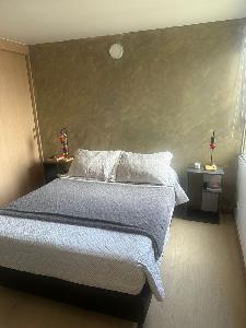 Apartamento de 2 alcobas en venta en Las Antillas, Envigado, 69 m² · foto 4 de 20