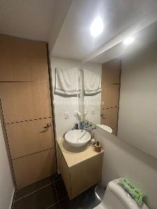 Apartamento de 2 alcobas en venta en Las Antillas, Envigado, 69 m² · foto 6 de 20