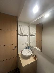 Apartamento de 2 alcobas en venta en Las Antillas, Envigado, 69 m² · foto 7 de 20