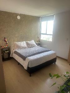 Apartamento de 2 alcobas en venta en Las Antillas, Envigado, 69 m² · foto 8 de 20