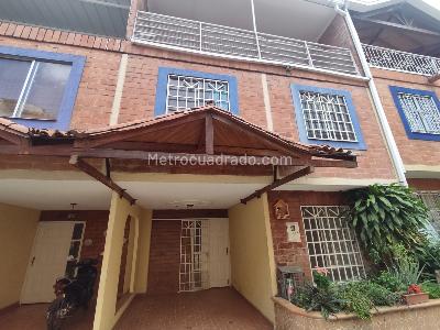 Casa de 5 alcobas en venta en Anillo Vial, Floridablanca, 160 m² · foto 4 de 20