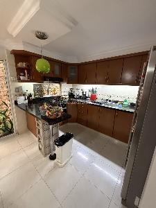 Casa de 4 alcobas en venta en Anillo Vial, Floridablanca, 173 m² · foto 9 de 20