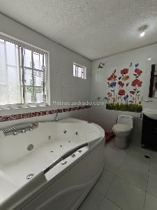 Casa de 4 alcobas en venta en Versalles, Floridablanca, 98 m² · foto 20 de 20