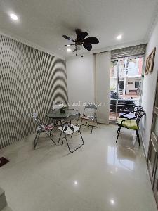 Casa de 3 alcobas en venta en Cañaveral, Floridablanca, 130 m² · foto 2 de 20