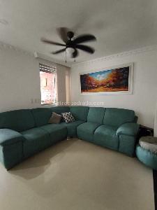 Casa de 3 alcobas en venta en Cañaveral, Floridablanca, 130 m² · foto 3 de 20